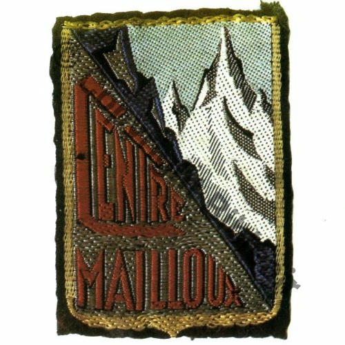 Grpt VIGNEMALE Centre MAILLOUX (LTT) CAUTERETS puis TARBES LALOUBERT Centre administratif TISSU Sc.S&T